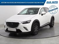 Używany Mazda CX-3 2016 Biały SUV