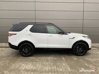 używany Land Rover Discovery 5 3.0 D250 mHEV Dynamic SE