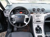 używany Ford Galaxy MK2 2.0 TDCi Ghia