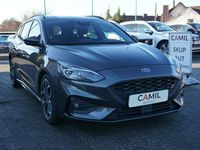 używany Ford Focus 2dm 150KM 2019r. 148 747km