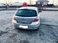 używany Opel Astra 