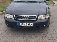 Używany Audi A4 1999 Kombi