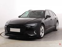 używany Audi A6 40 TDI