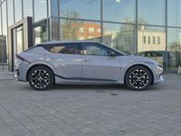 Nowe Kia EV6 239 kW (325 KM) 2025 Szary SUV