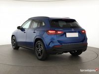 używany Mercedes GLA200 GLA