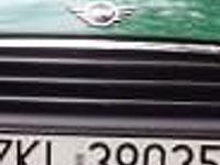 używany Mini Cooper Cooper II-Salon PL