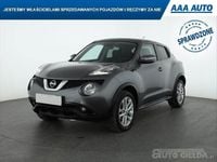Używany Nissan Juke 2014 Szary SUV
