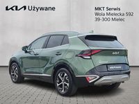 używany Kia Sportage Business Line 1,6 T-GDI 7DCT 2WD 160 KM