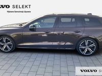 używany Volvo V60 B5 B AWD R-Design aut