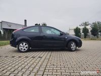 używany Ford Focus MK2 2006 1.6