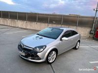 używany Opel Astra GTC Astra H2.0 Turbo Benzyna 200 koni Raty Zamiana