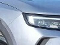 używany Opel Mokka 1,2 AT8 130 KM S/S GS|Pakiet Tech i Bezpieczeństwa|Automat|2024
