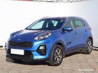 używany Kia Sportage 1.6 GDI
