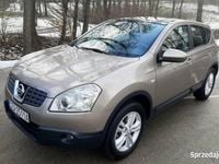 Używany Nissan Qashqai Premium Edition 2008 Szary SUV