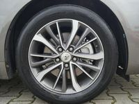 używany Toyota Avensis 2dm 143KM 2017r. 121 000km