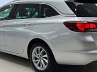 używany Opel Astra (VI) Elegance / Kamera cofania LED CarPlay/Android Auto Blind