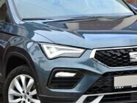 używany Seat Ateca 1,0 110 KM STYLE