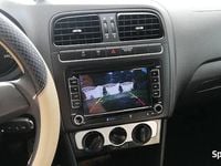 Używany VW Polo 2012 Srebrny Sedan/Limuzyna