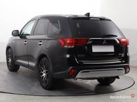 używany Mitsubishi Outlander 2.0