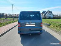 używany VW Caravelle T5 2.5TDI 9 osób Long !