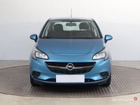 Używany Opel Corsa 2017 Niebieski Hatchback