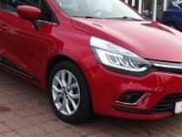 używany Renault Clio IV 0.9 TCe Intens Kamera