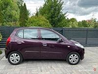 Używany Hyundai i10 2013 Hatchback