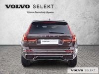 używany Volvo XC60 XC60 T8 Plug-In Hybrid AWD Ultimate Dark aut