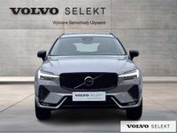 Używany Volvo XC60 250 KM (183 kW) 2026 Srebrny SUV
