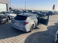 używany Toyota Corolla GR Sport Hybryda Automat Kamera Podgrzewanie 196 KM