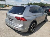 używany VW Tiguan 2020, 2.0L, 4x4, od ubezpieczalni