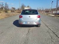Używany Seat Ibiza 2010