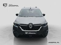 Nowe Renault Kangoo Equilibre 95 KM (69 kW) 2025 Srebrny Minivan