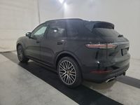 używany Porsche Cayenne 2.9dm 335KM 2021r. 51 149km