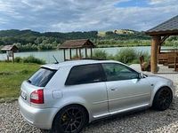 Używany Audi S3 2000 Hatchback