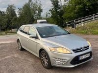 używany Ford Mondeo mk4 2011r kombi