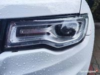 Używany Jeep Cherokee 2018 Biały SUV