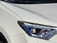 używany Toyota RAV4 Hybrid 2,5 HYBRID,PRESTIGE, Salon PL, I WŁ ,bezwypadkowa,serwis Fatu…