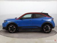Używany Opel Mokka 2021 Niebieski SUV