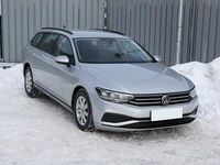 Używany VW Passat 150 KM (110 kW) 2020 Srebrny Kombi