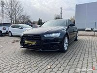 używany Audi A6 2018