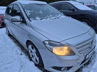 używany Mercedes 200 B Panorama* Automat* Tylko 124.000km* Zarejestrowany W246 (20…