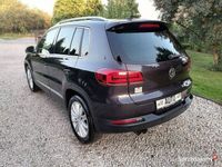 używany VW Tiguan 