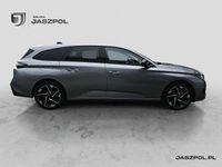używany Peugeot 308 SW 1.5dm 130KM 2025r. 5km