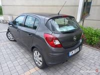 używany Opel Corsa D 1.2 EcoTec 2011r * 5-Drzwi * 2 Komplety Kół *
