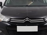 używany Citroën C4 II , Klima, Tempomat, Parktronic,ALU