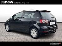 Używany VW Golf VI 2010 Czarny Hatchback