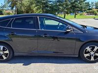 używany Ford Focus mk3 od Drugiego Właściciela Dobrze Wyposażony