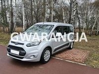 Używany Ford Tourneo Connect 100 KM (73 kW) 2016 Srebrny Minivan