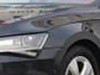 Używany Skoda Superb 120 KM (88 kW) 2017 Czarny Kombi